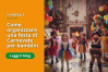Festa di Carnevale per bambini: come organizzarla