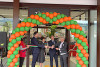 Inaugurato il nuovo Centercasa di Arzignano (VI)
