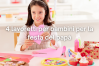 4 lavoretti per bambini da realizzare per la festa del papà