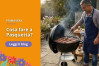 Pasquetta: 7 idee per trascorrerla, perfette per ogni gusto