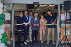 Apertura Arco - 25 giugno 2026