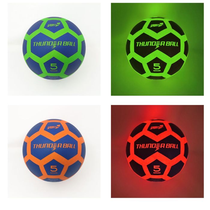 Ballon Globo 10921 WTOY Super Team – Assorti, Neuf Sous Emballage