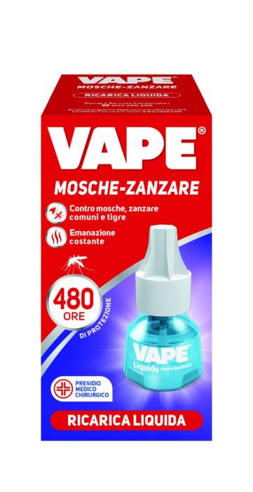 geekvape aegis solo 3 istruzioni 8006320081752 - Insetticida - corpoecapelli