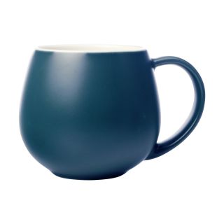 Maxwell & Williams Tazza da Espresso in Porcellana, Rotonda, P040