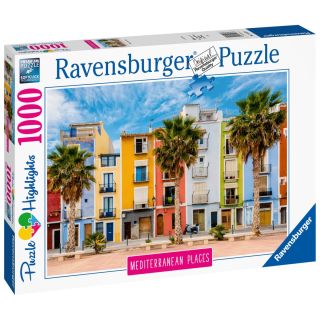RAVENSBURGER PUZZLE 24 PZ MAXI DA PAVIMENTO ALVIN 03071