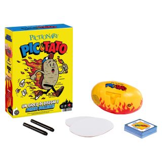 Compra Goliath - Color Smash - dai 6 anni - Gioco da tavolo