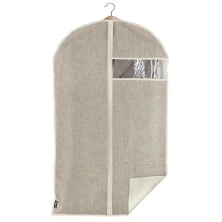 DomoPak Living Sacco salvaspazio sottovuoto con custodia