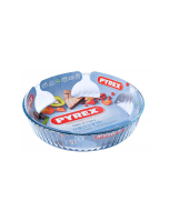 Tortiera in vetro borosilicato Bake&Enjoy Pyrex®