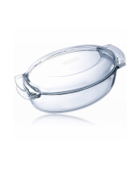 Casseruola ovale in vetro borosilicato Classic Pyrex®