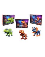 Hasbro Marvel Set Spidey Action Figure 10 Cm E Motocicletta – Giocattolo Per Bambini 3+ Anni