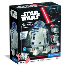 Robot R2D2