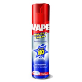 Vape Effetto KO Mosche e Zanzare