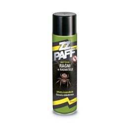 Insetticida Ragni e ragnatele 400 ml