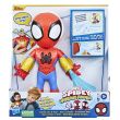 HASBRO SPIDEY E I Suoi Fantastici Amici - Miles Morales E Techno-Racer