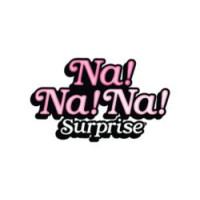 NA! NA! NA! SURPRISE