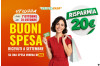 Risparmia 20€ con i tuoi buoni Spendi & Riprendi!