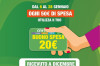 Utilizza i Buoni Spendi e Ricevi 20€