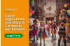 Festa di Carnevale per bambini: come organizzarla