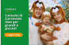 Costumi di Carnevale: idee per grandi e piccoli
