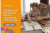 3 lavoretti di primavera facili e colorati da fare in casa